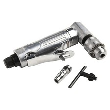 Compact and Powerful Pneumatic Right Angle Drill Unrivaled Performance