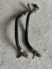 MGF Hydragas Pair of Front