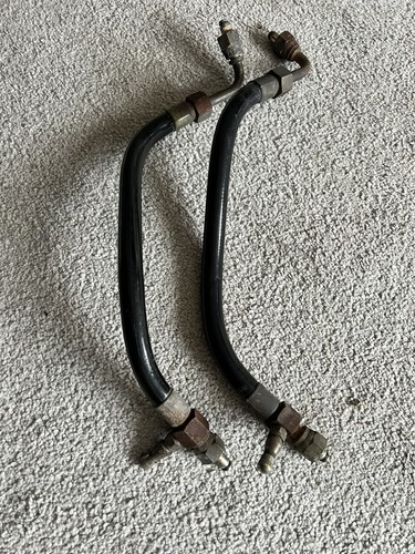 Mgf hydragas pair front - mgf, of