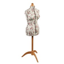 Adjustable dressmakers dummy - adjustable,