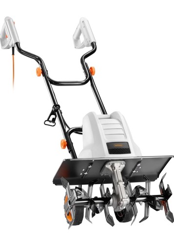 Vonhaus electric tiller - vonhaus, 1500w