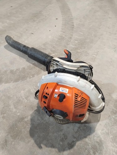 Stihl br500 petrol - stihl,