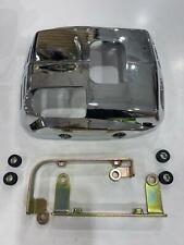 EMBELLECEDOR DE LA TAPA  DE CILINDRO DE LA UNIDAD SUZUKI AX100/GN125/EN125