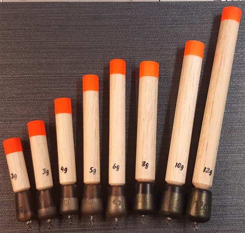 Preston precision pellet - preston,