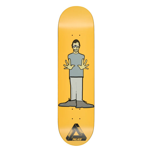 Palace skateboards danny brady - palace,