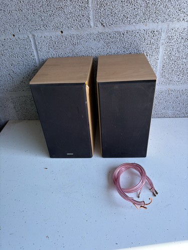 Mission for denon - denon, pair