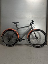 BMC 257 UrbanChallenge AL Four