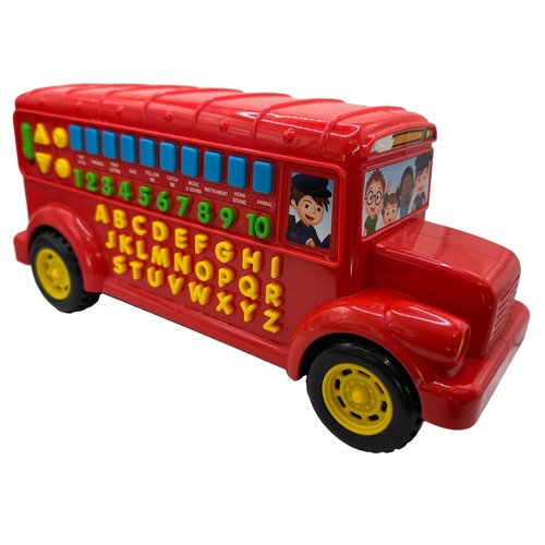 Chad valley fun phonics abc - chad,