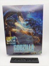Godzilla King of the Monsters