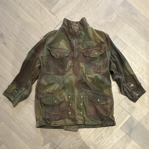 British airborne denison smock - airborne,