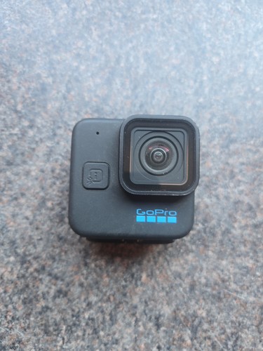 Gopro hero11 black mini 7k - gopro, 5.7k
