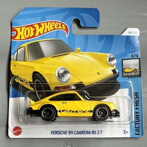 Hot wheels porsche - hot,