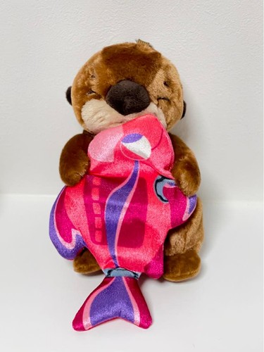 Disney searider otter pass - disney,