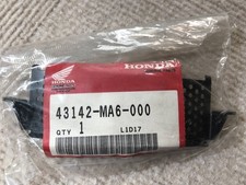 Honda CBX400F Genuine Disc