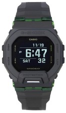 Casio G-Shock G-Squad Quartz