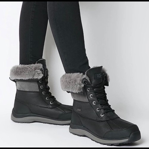 Ugg adirondack iii waterproof - adirondack,