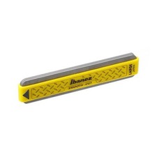 Ibanez Prestige Compact Double Edged Fret Crowning File (Large)