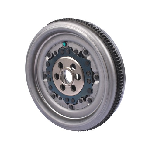 Dual mass flywheel - mass, a3
