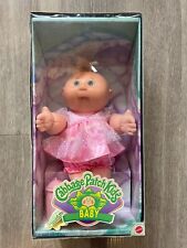 Cabbage Patch Baby Kid Doll