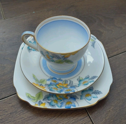 Vintage 30s art deco bell - vintage,