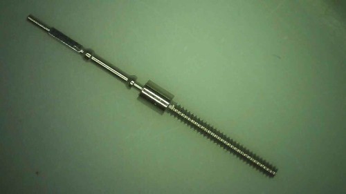 Seiko h357 winding stem h357a - winding,