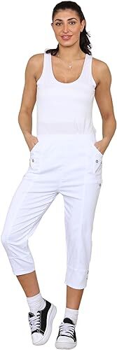 Ladies cherry berry capri - ladies,