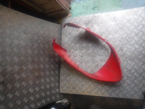 Honda vfr750 fairing lower v - honda,