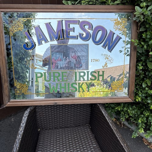 Jameson pure irish whiskey - jameson,