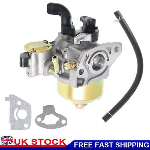 Carburettor for honda gxh50 - carburettor,
