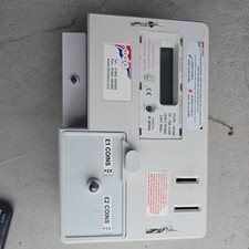 RDL  DUAL 1 & 2 £ COIN