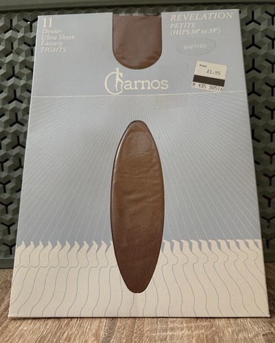 Vintage charnos revelation - vintage,