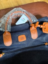 Brics Life Holdall. Large