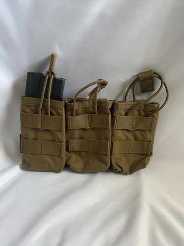 Warrior assault systems triple - warrior,