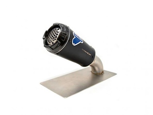 Termignoni gp2r titanium black - termignoni,