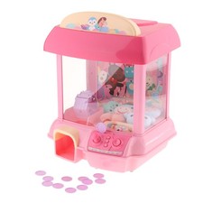 RC Grabber Machine Toy Claw