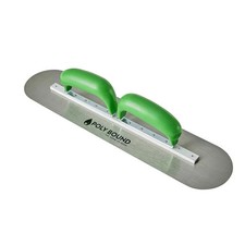 Professional Finishing Trowel