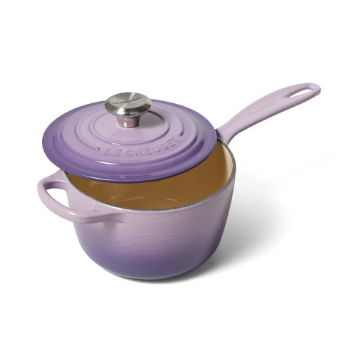 Creuset cast iron signature - creuset,