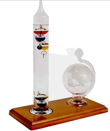 Acurite galileo thermometer - acurite, &