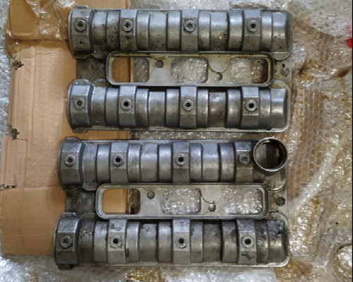 Vauxhall c25xe x25xe aluminium - vauxhall,
