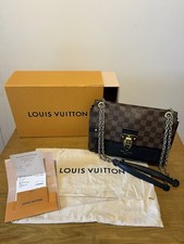 Louis Vuitton Vavin Damier