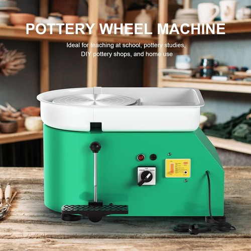 Pottery wheel - pottery,