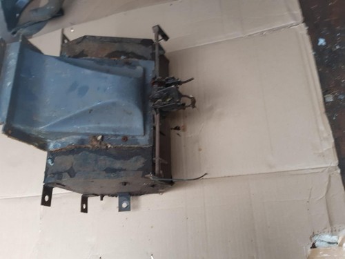 Reliant scimitar gte - scimitar,