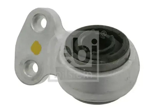 Wishbone bush front - front, right
