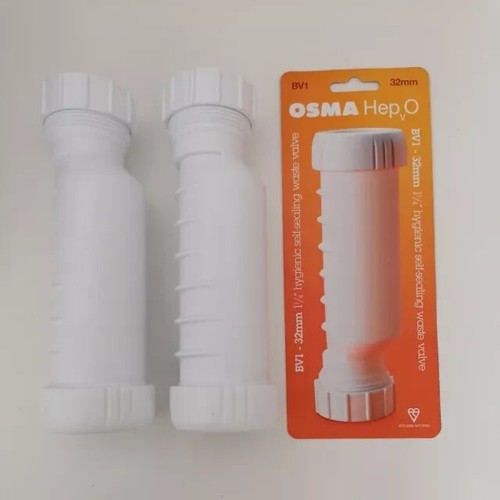 Wavin osma 32mm hepvo self - hepvo,