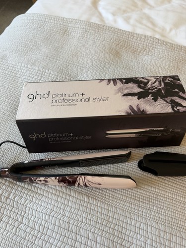 Ghd platinum professional - platinum,