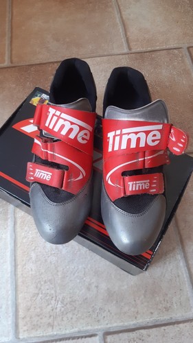 Vintage time equipe pro - time,