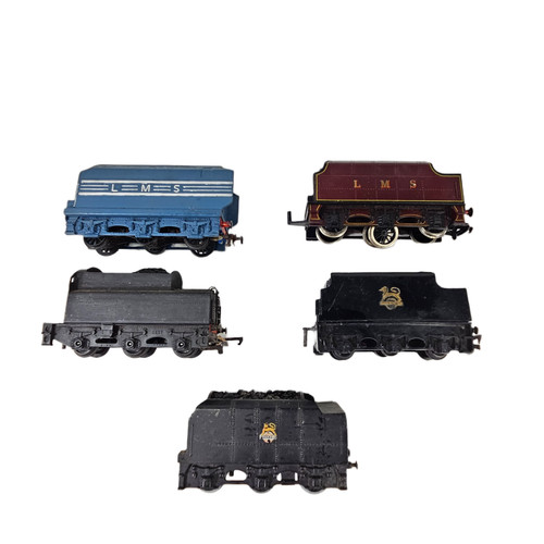 Rake triang mainline lms - 5,