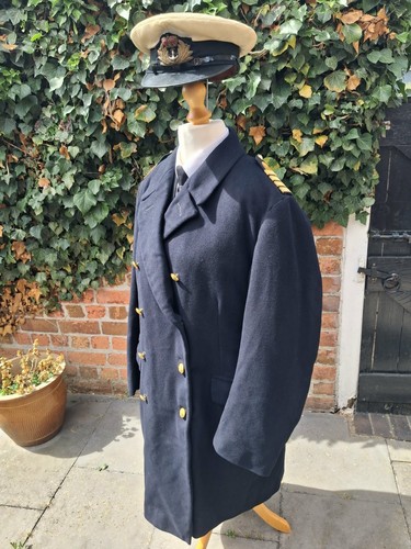 Xxl royal navy - royal,