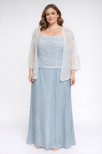 Mother the bride dress - the,