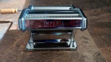 Imperia Pasta/Noodle Making